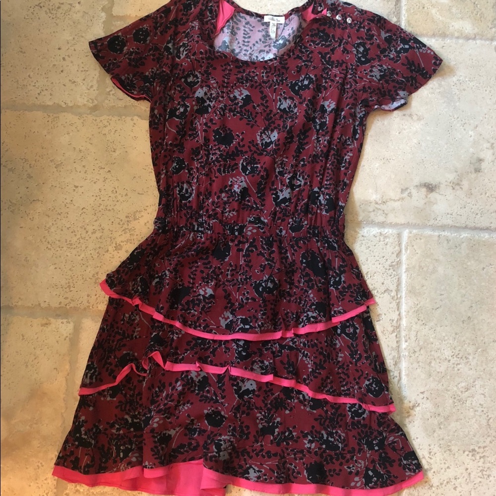 Matilda Jane Leah Dress